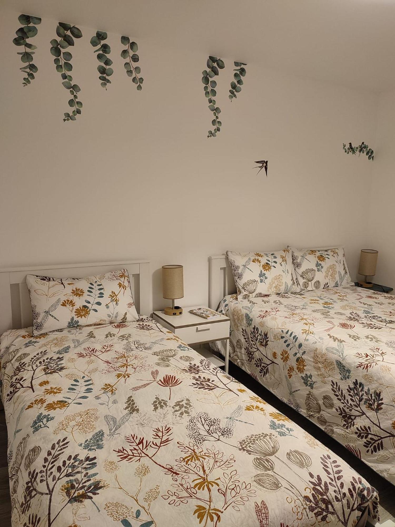 La Chapelle-Gaudin Les Bienfaits D'Harmonium B&B 외부 사진